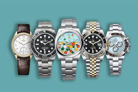 rolex sleeper watches|rolex new releases 2021.